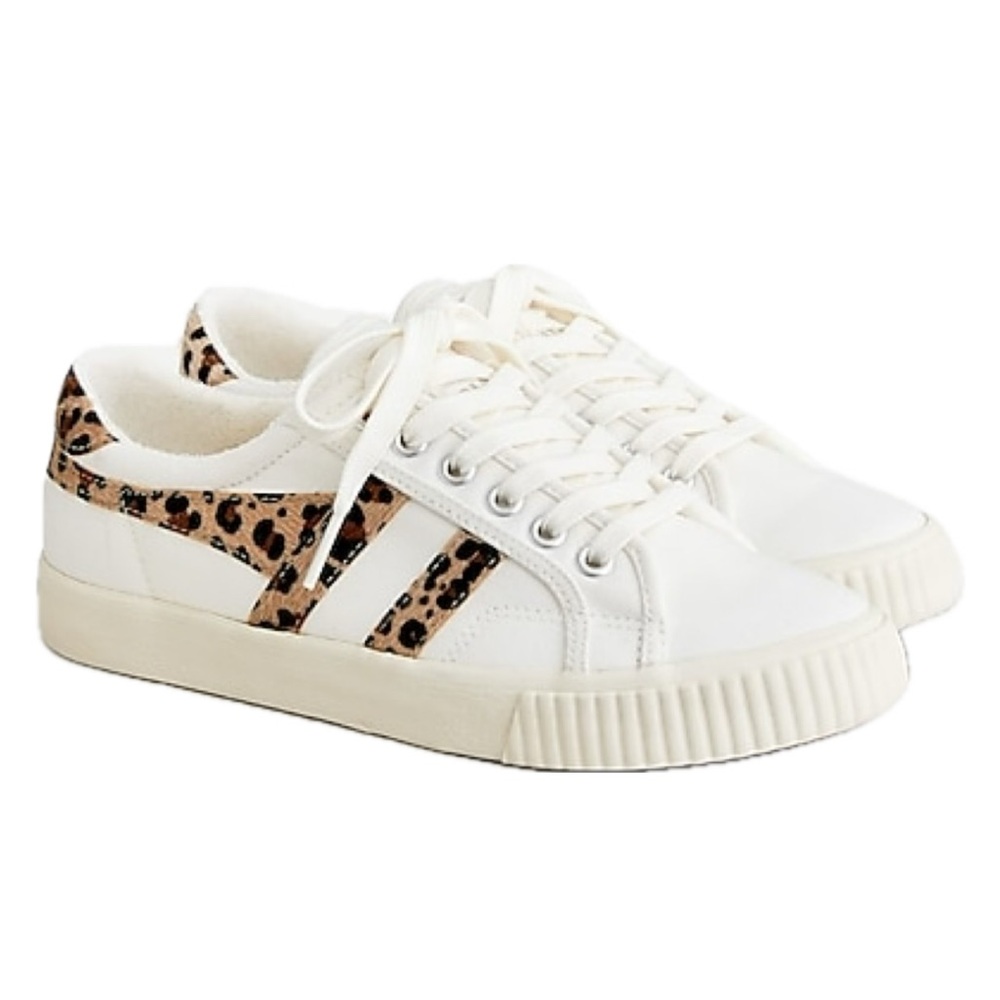 Gola X J. Crew Mark Cox Safari